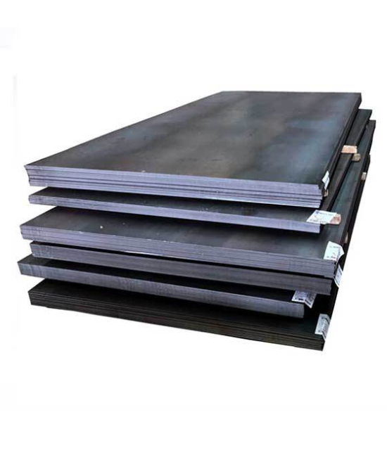 Nickel Alloy Scrap 1